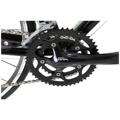 Bicicleta KHS Flite 300 - Aro 700 - Freio Shimano BR2400 - Câmbio Traseiro Shimano -18 Marchas - Foto 6