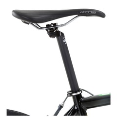 Bicicleta KHS Flite 300 - Aro 700 - Freio Shimano BR2400 - Câmbio Traseiro Shimano -18 Marchas - Foto 8