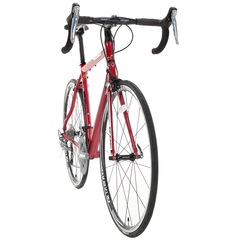 Bicicleta KHS Flite 500 - Aro 700 - Freio Shimano BR-R561 - Câmbio Traseiro Shimano - 22 Marchas - Foto 3