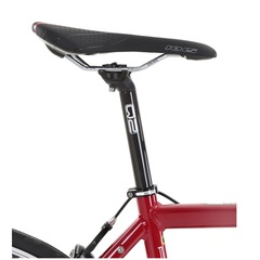 Bicicleta KHS Flite 500 - Aro 700 - Freio Shimano BR-R561 - Câmbio Traseiro Shimano - 22 Marchas - Foto 8