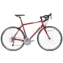 Bicicleta KHS Flite 500 - Aro 700 - Freio Shimano BR-R561 - Câmbio Traseiro Shimano - 22 Marchas - Foto 1