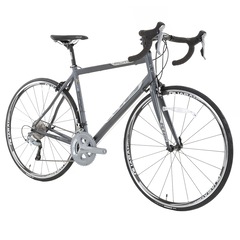Bicicleta KHS Flite 500 - Aro 700 - Freio Shimano BR-R561 - Câmbio Traseiro Shimano - 22 Marchas - Foto 2