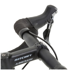 Bicicleta KHS Flite 500 - Aro 700 - Freio Shimano BR-R561 - Câmbio Traseiro Shimano - 22 Marchas - Foto 7