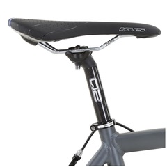 Bicicleta KHS Flite 500 - Aro 700 - Freio Shimano BR-R561 - Câmbio Traseiro Shimano - 22 Marchas - Foto 8