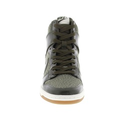 Tênis Nike Dunk Sky Hi Essential - Sneaker - Feminino - Foto 3
