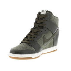 Tênis Nike Dunk Sky Hi Essential - Sneaker - Feminino - Foto 4