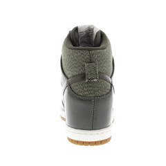 Tênis Nike Dunk Sky Hi Essential - Sneaker - Feminino - Foto 7