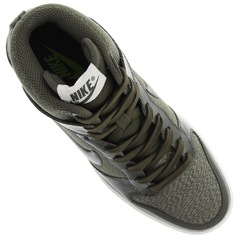 Tênis Nike Dunk Sky Hi Essential - Sneaker - Feminino - Foto 9