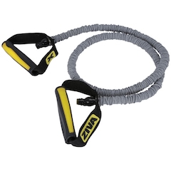 Elástico Extensor Ziva Resistência com Segurança - Foto 2