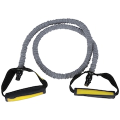 Elástico Extensor Ziva Resistência com Segurança - Foto 1