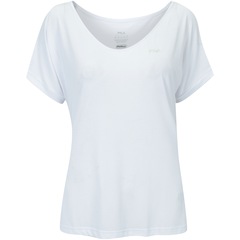 Camiseta Fila Dots - Feminina - Foto 1