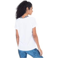 Camiseta Fila Dots - Feminina - Foto 3
