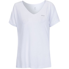 Camiseta Fila Dots - Feminina - Foto 6