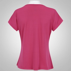 Camiseta Fila Dots - Feminina - Foto 2