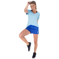 Camiseta Fila Dots - Feminina - Foto 4