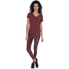 Camiseta Fila Dots - Feminina - Foto 4