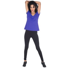 Camiseta Fila Dots - Feminina - Foto 4