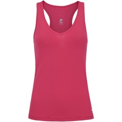 Camiseta Regata Fila Bio - Feminina - Foto 1