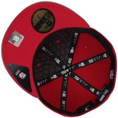 Boné New Era San Francisco 49ers – Adulto - Foto 5