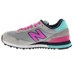 Tênis New Balance WL515 - Feminino - Foto 5