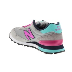 Tênis New Balance WL515 - Feminino - Foto 6