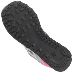 Tênis New Balance WL515 - Feminino - Foto 10