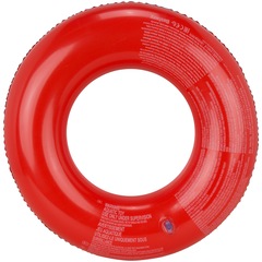 Boia Circular Inflável Bestway Marvel Homem Aranha - Foto 2