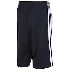 Bermuda adidas Tricot  – Masculina - Foto 2