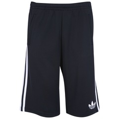 Bermuda adidas Tricot  – Masculina - Foto 3