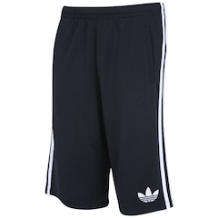 Bermuda adidas Tricot  – Masculina - Foto 1