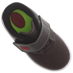 Tênis Dok Joy 25001 - Infantil - Foto 9