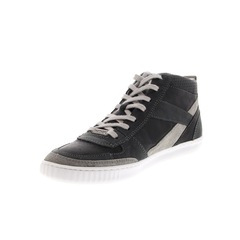 Tênis M.Officer Sérgio - Masculino - Foto 4