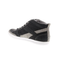 Tênis M.Officer Sérgio - Masculino - Foto 6