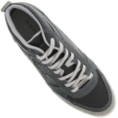 Tênis M.Officer Sérgio - Masculino - Foto 9