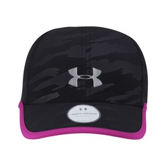 Boné Under Armour Chrome Adj - Strapback - Adulto - Foto 1
