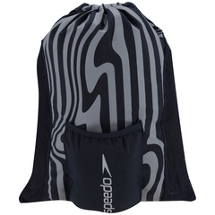 Gym Sack Speedo Print Stripe - Foto 3