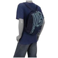 Gym Sack Speedo Print Stripe - Foto 6