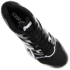 Tênis Asics Gel Rocket 7 – Masculino - Foto 9