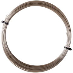 Corda para Raquete de Tênis Wilson Adrenaline 130 - 12,2m - Foto 2