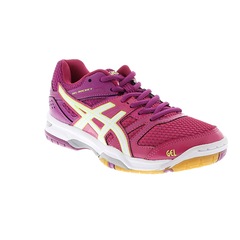 Tênis Asics Gel Rocket 7 – Feminino - Foto 2