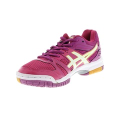 Tênis Asics Gel Rocket 7 – Feminino - Foto 4