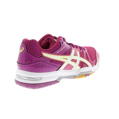 Tênis Asics Gel Rocket 7 – Feminino - Foto 8