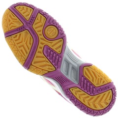 Tênis Asics Gel Rocket 7 – Feminino - Foto 10