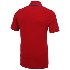 Camisa Polo adidas F.F.R - Masculina - Foto 4