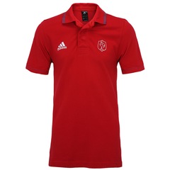 Camisa Polo adidas F.F.R - Masculina - Foto 1