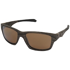 Óculos de Sol Oakley Jupiter Squared Polarizada - Unissex - Foto 1