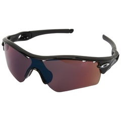 Óculos de Sol Oakley Radar Path Polished Polarizada - Unissex - Foto 1