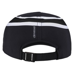 Boné adidas Climacool Running - Strapback - Adulto - Foto 2