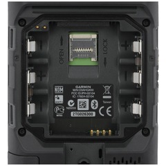GPS Adventure Garmin Monterra Portátil - Foto 5