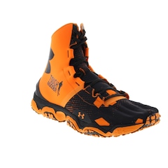 Tênis Under Armour Speedform XC Mid - Masculino - Foto 2
